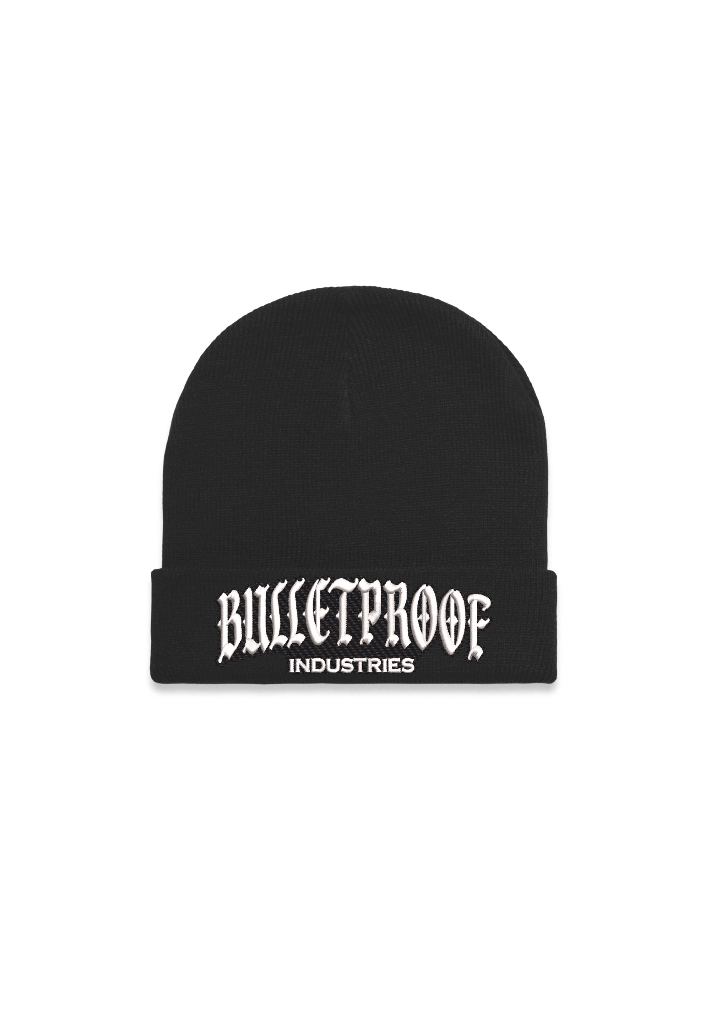 Bulletproof industries Beanie