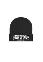 Load image into Gallery viewer, Bulletproof industries Beanie
