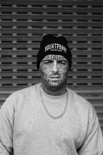 Load image into Gallery viewer, Bulletproof industries Beanie
